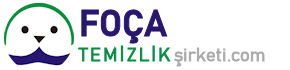Foça Temizlik Şirketi